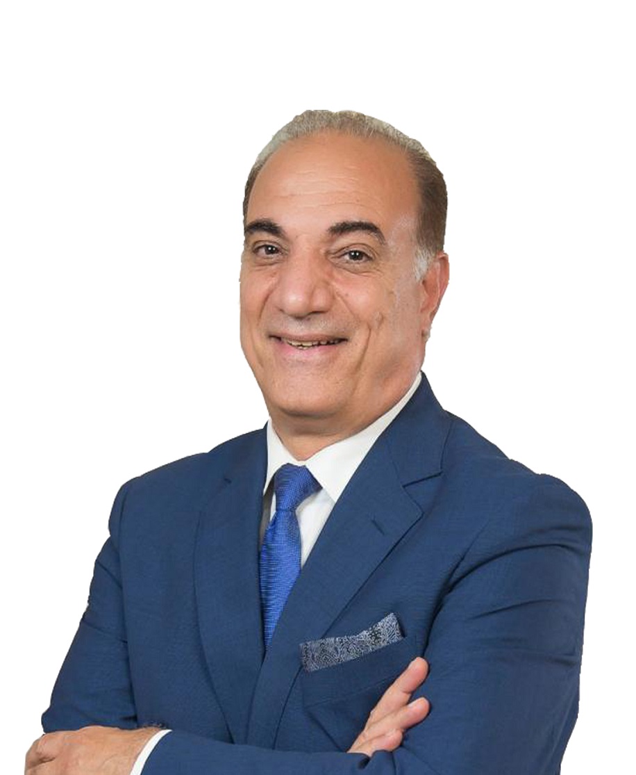 Dr.  Abdullah ElSheikh