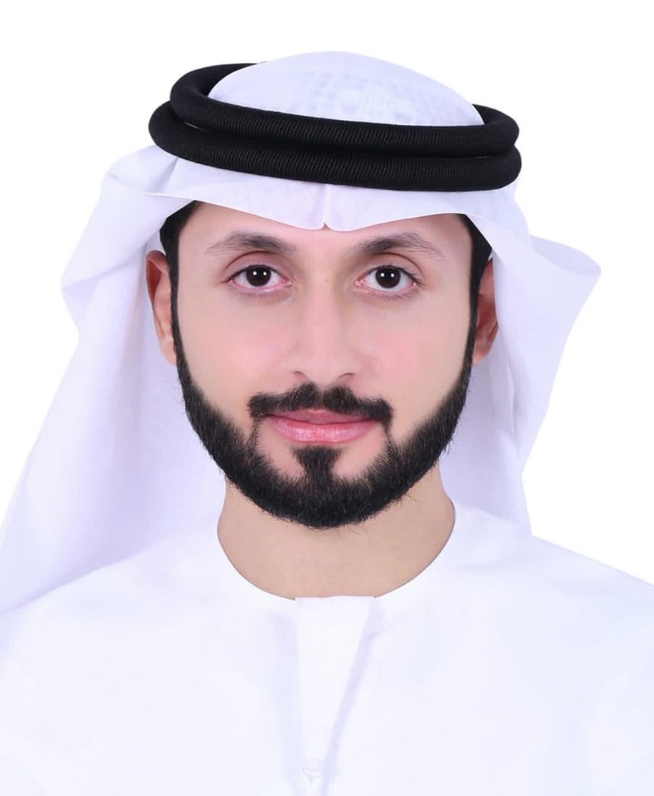 Eng. Mohamed Al Mazrouei